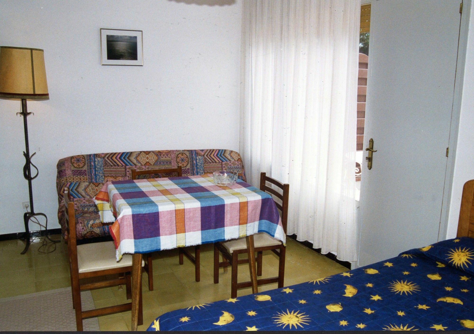 Rvapartaments Benelux Platja d'Aro Exteriör bild